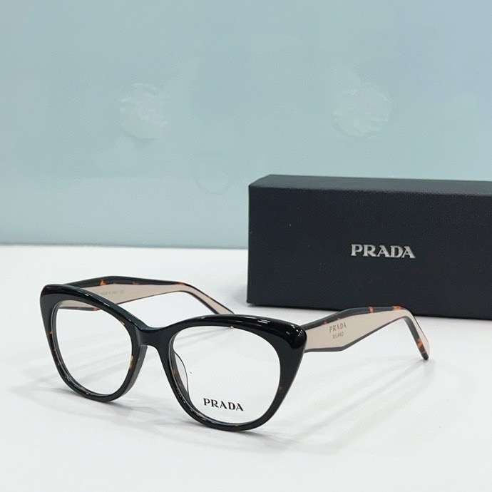 Picture of Pradaa Optical Glasses _SKUfw49433299fw
